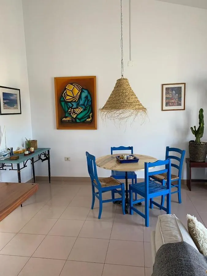 Casa Frans Villa Corralejo Holiday home