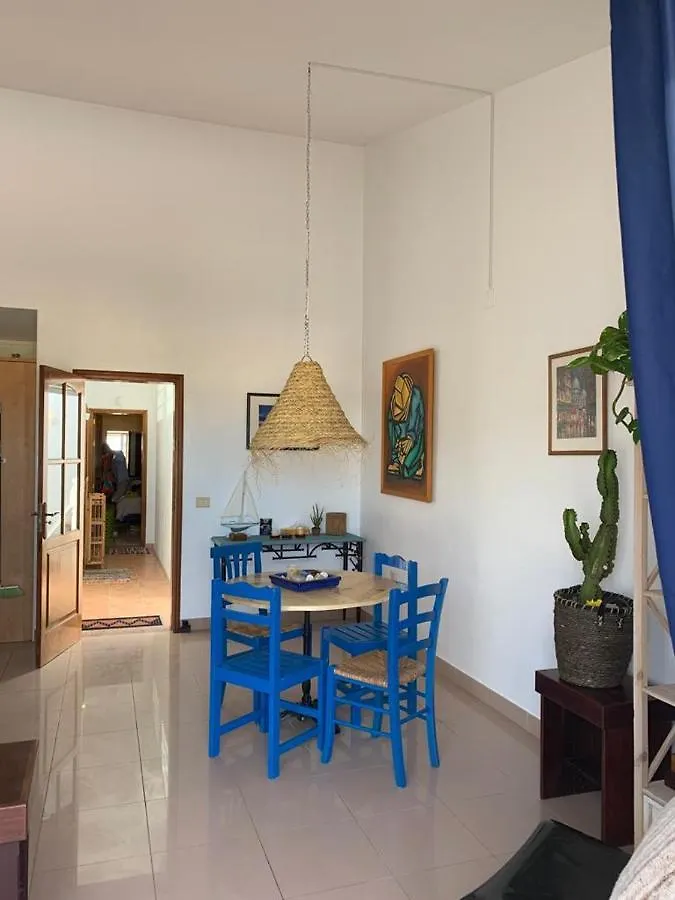 Casa Frans Villa Corralejo