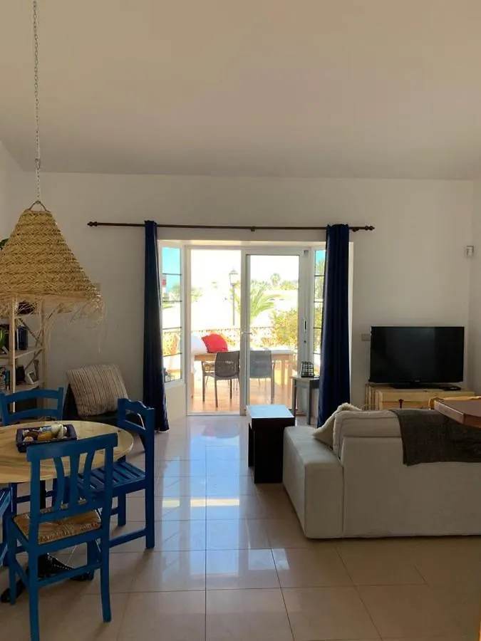 Casa Frans Villa Corralejo Holiday home