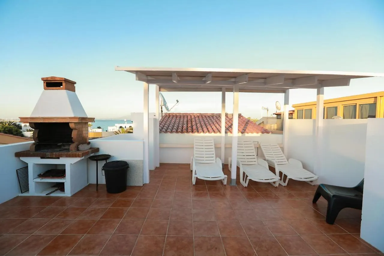 Feriehus Casa Frans Villa Corralejo