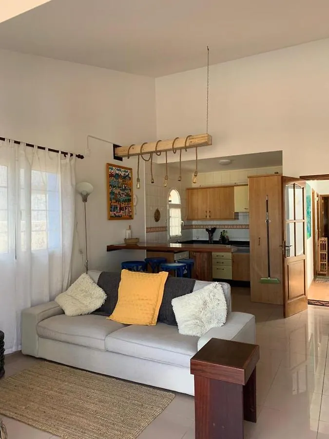 Casa Frans Villa Corralejo