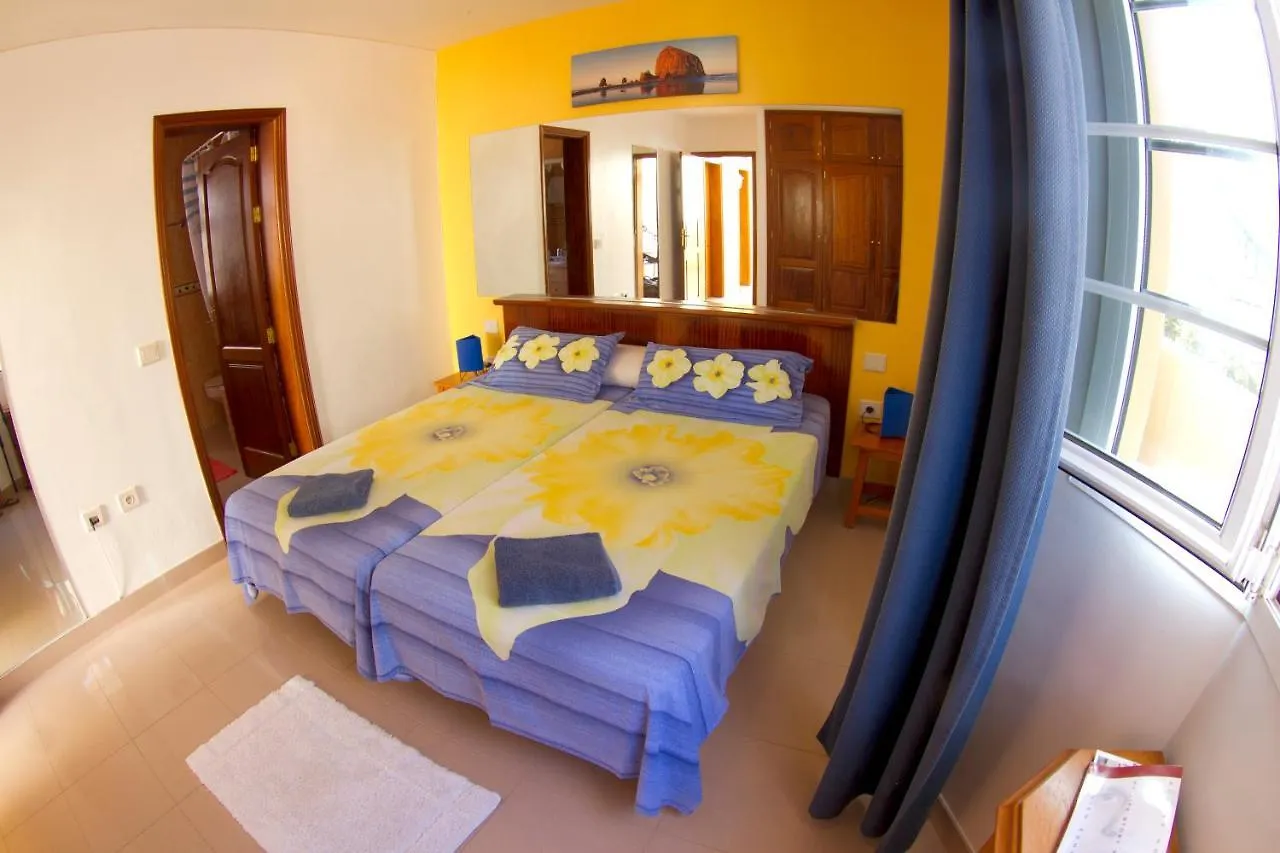 Casa Frans Villa Corralejo Spain
