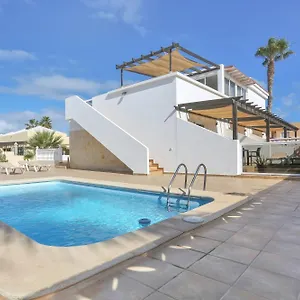 Residencia Lena Appartement